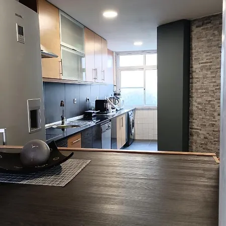 Privat bolig Beautour Sacavém