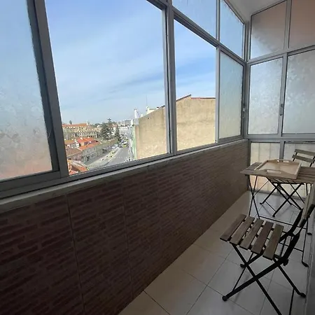 Privat bolig Beautour Sacavém