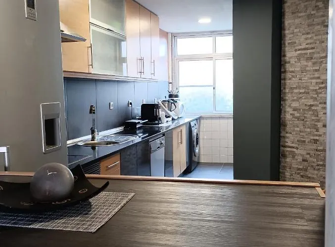 Accommodatie bij particulieren Beautour Sacavém