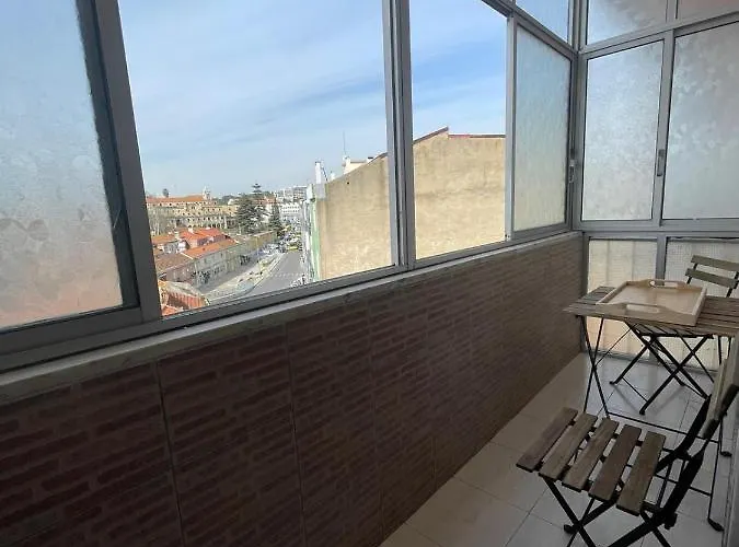 Accommodatie bij particulieren Beautour Sacavém